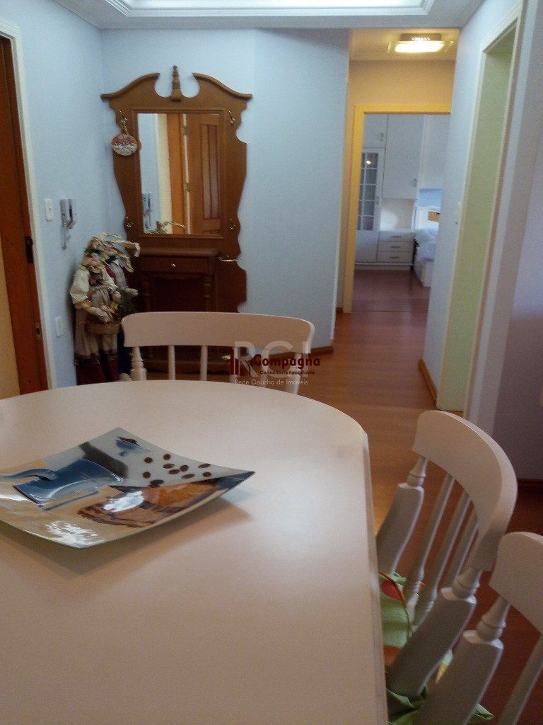 Apartamento para Venda - 65m², 2 dormitórios, sendo 1 suites, 1 vaga - Planalto — foto 3