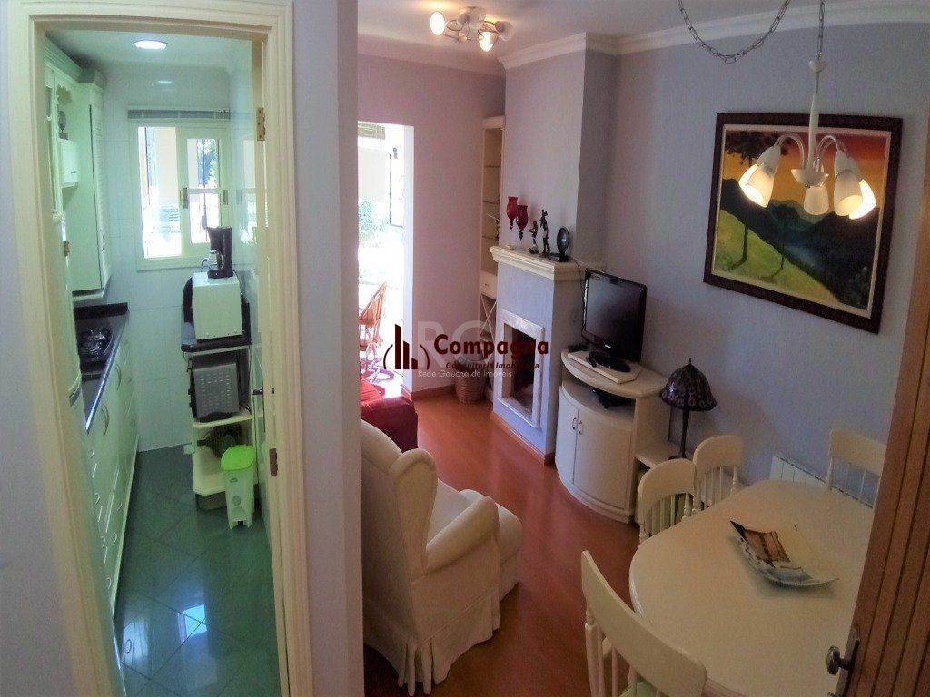 Apartamento para Venda - 65m², 2 dormitórios, sendo 1 suites, 1 vaga - Planalto