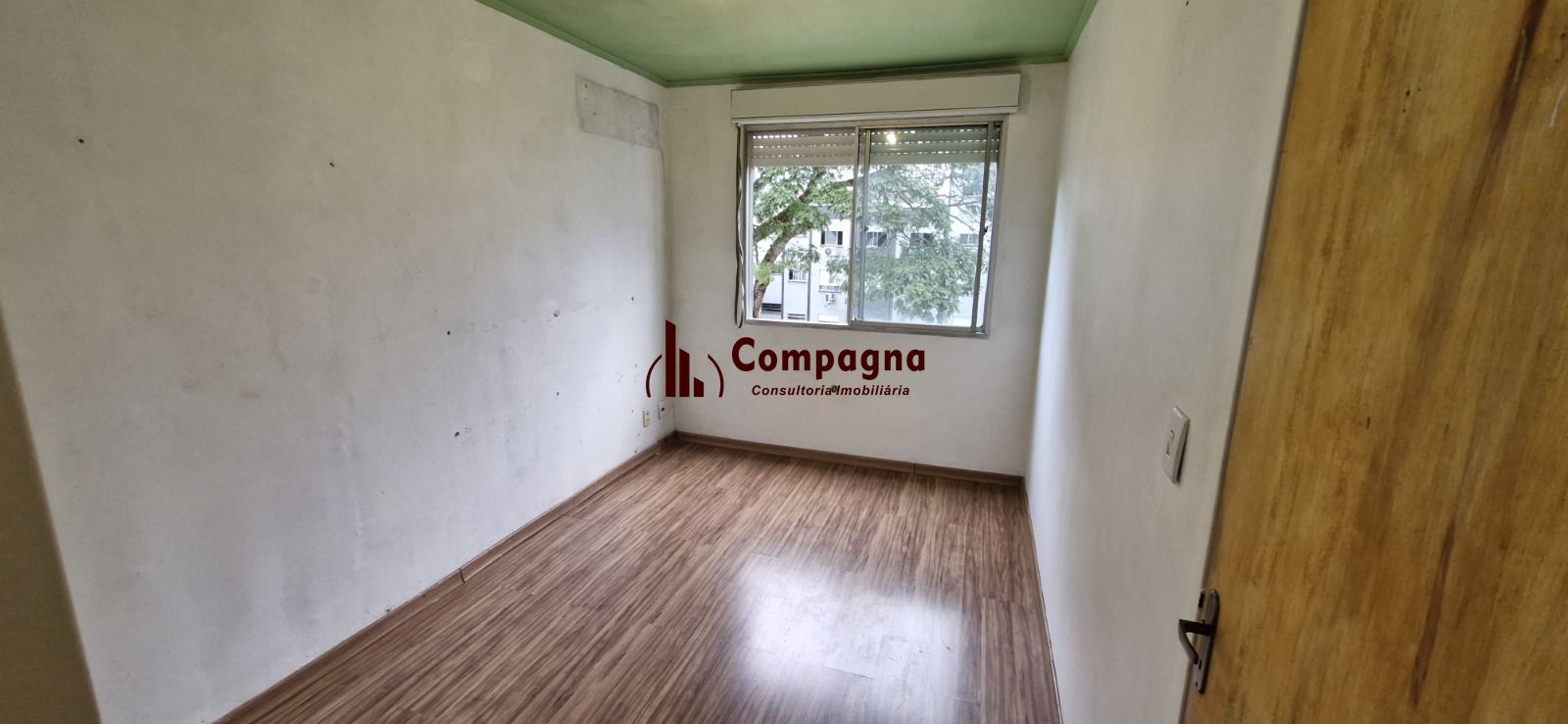 Lindo apartamento 1Dormitório na Ary Tarrago proximo a Protasio Alves — foto 5