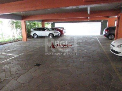 Conjunto/Sala para Venda - 40m², 0 dormitórios, Praia de Belas — foto 2