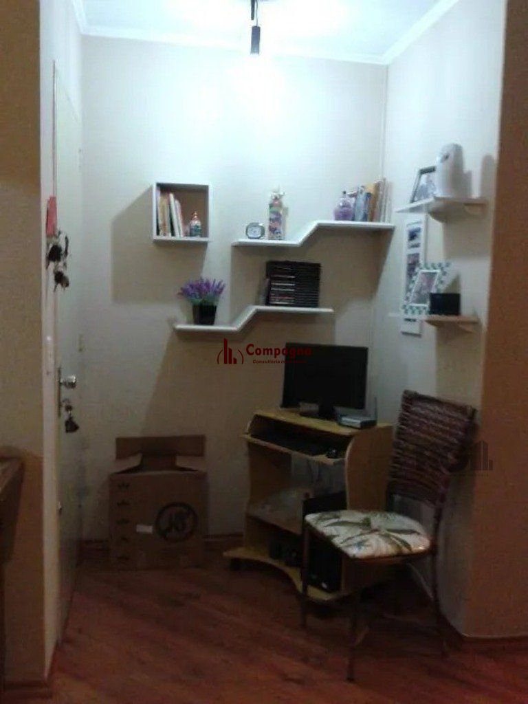 Apartamento 1 quartos à venda, 42m², Bom Jesus - Porto Alegre — foto 5