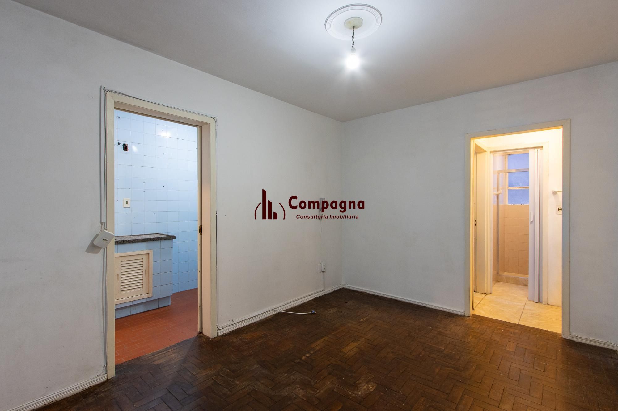 Apartamento 1 quartos à venda, 36m², Centro Histórico - Porto Alegre — foto 4
