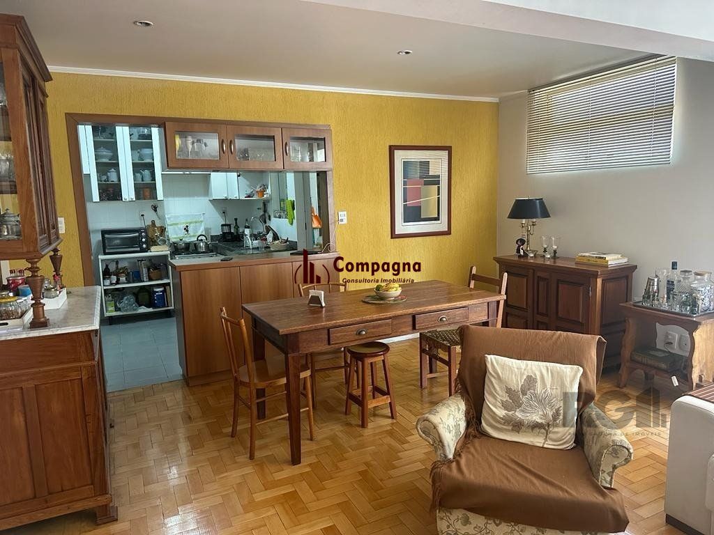 Apartamento 3 dormitórios, 1 suíte, 1 vaga - 110,58m² no Bairro Floresta — foto 4
