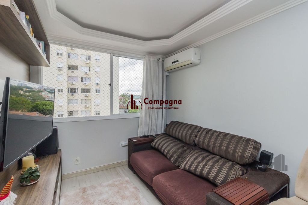 Apartamento 62m² - 3 dormitórios, 1 suíte, 1 vaga no bairro Sarandi — foto 2