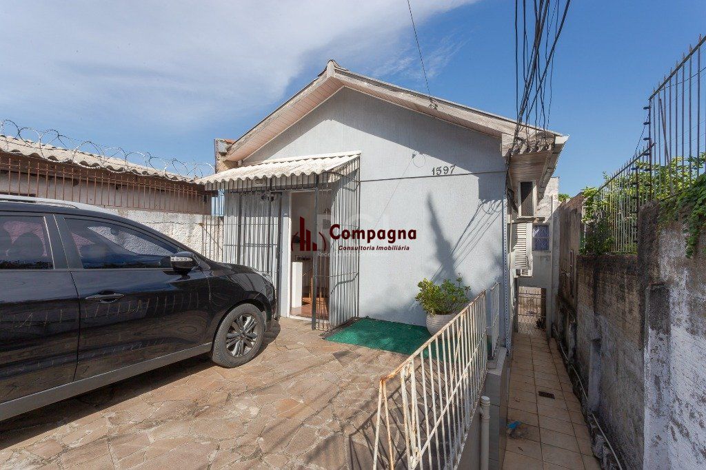 Casa 4 quartos à venda, 231m², Glória - Porto Alegre — foto 2