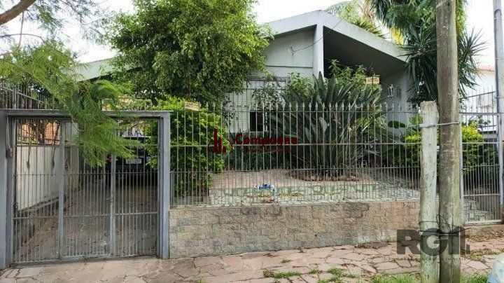 Casa 3 quartos à venda, 300m², Parque Santa Fé - Porto Alegre