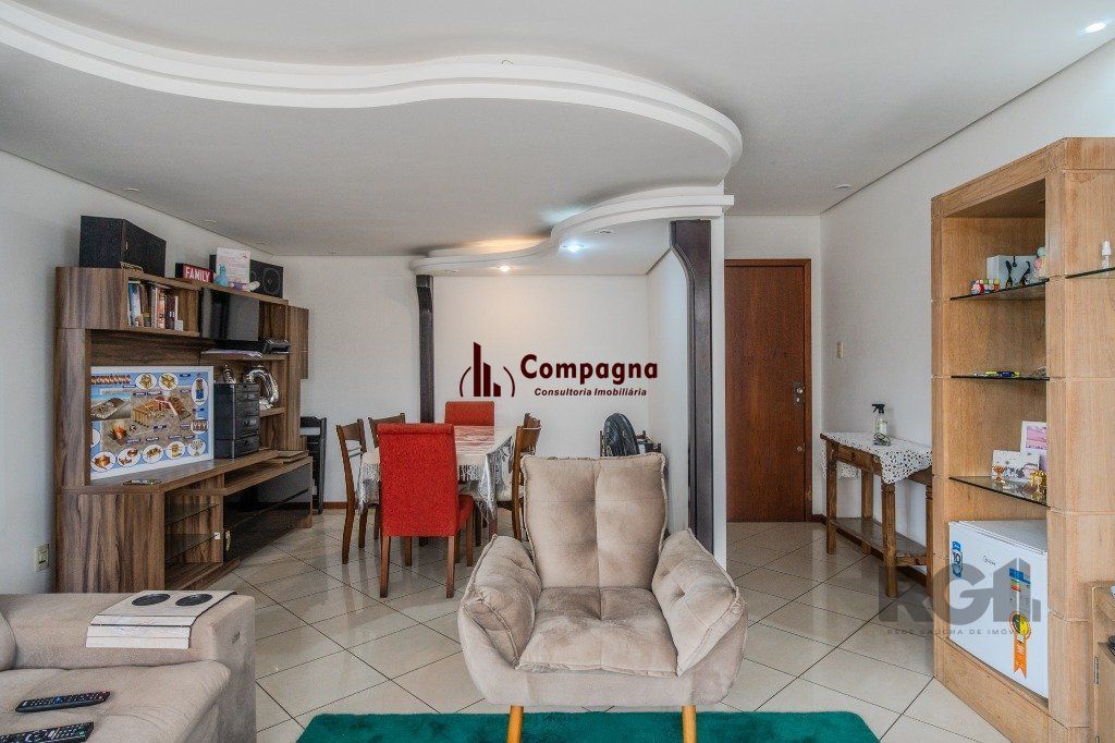 Apartamento 94m², 2 dormitórios, 1 vaga no bairro Santana — foto 4