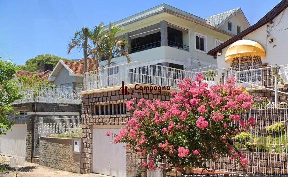 Casa com 167m², 4 dormitórios, 2 suítes, 2 vagas no bairro Santa Tereza — foto 2