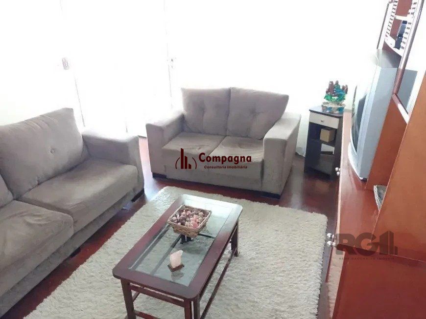 Casa 169m² - 2 dormitórios, 2 vagas no bairro Cavalhada — foto 4