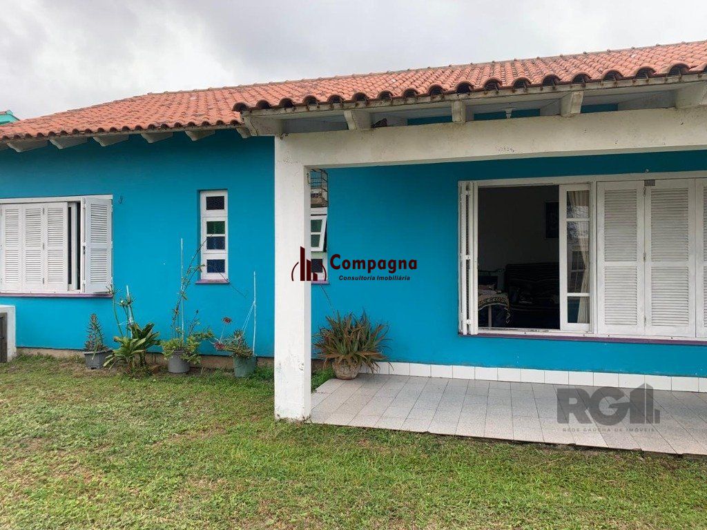 Casa 3 quartos à venda, Centro - Balneário Pinhal — foto 3
