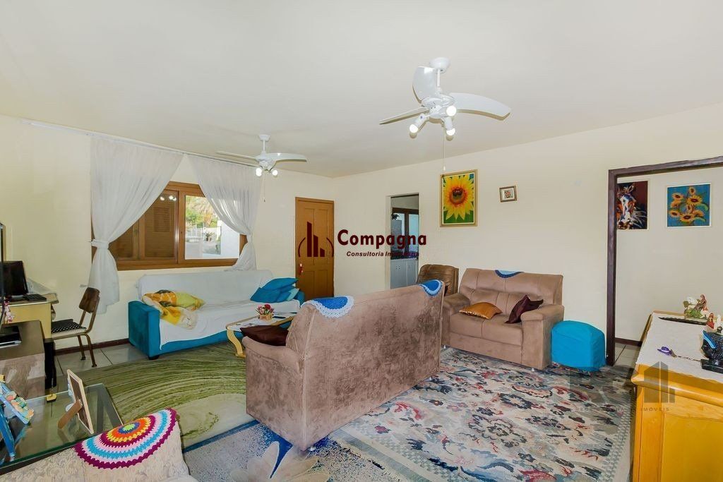 Casa 242m² - 5 dormitórios, 6 vagas no bairro Cristo Redentor — foto 4
