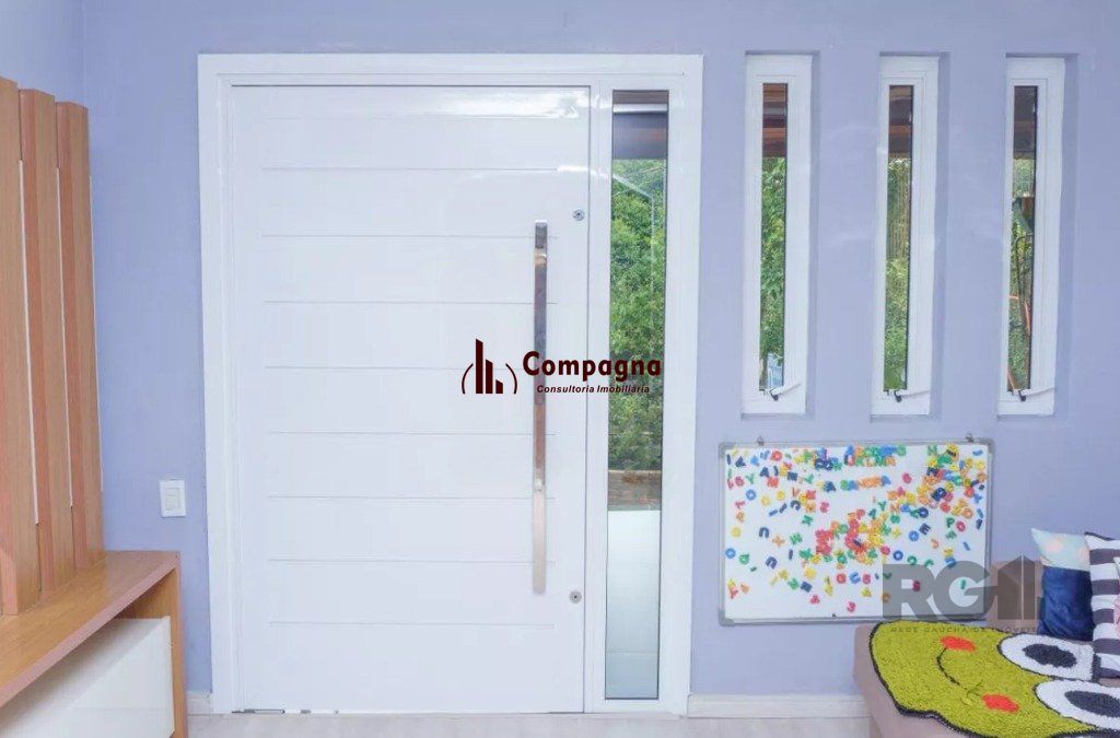 Casa 164m², 3 dormitórios, 3 vagas no bairro Jardim Carvalho — foto 3