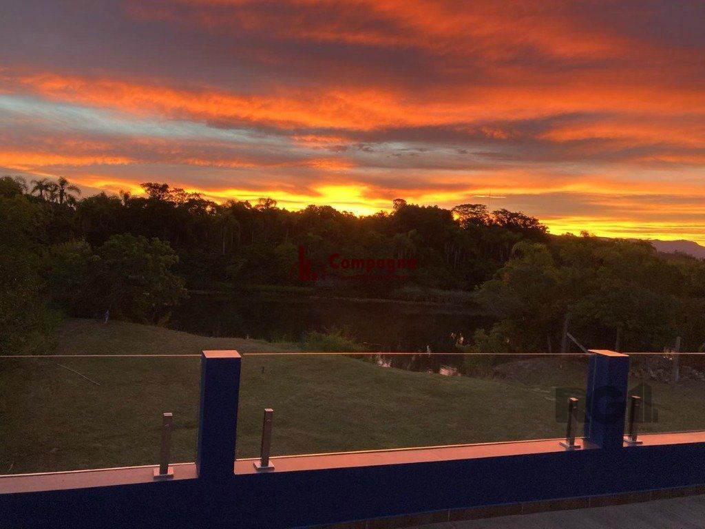 CASA DE CAMPO EM PASSO DE TORRES SC — foto 3