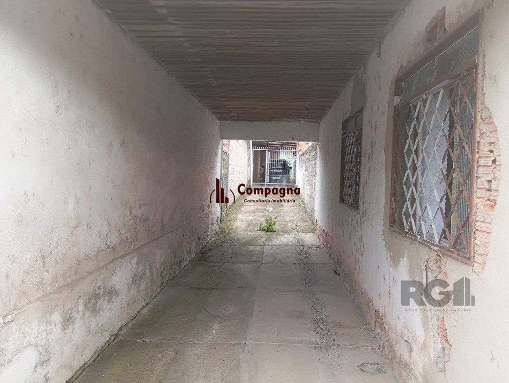 Casa 2 quartos à venda, 75m², Mário Quintana - Porto Alegre — foto 2