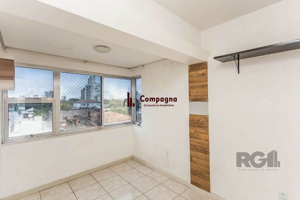 Excelente cobertura de 150m² 3 dormitórios com 3 banheiros. — foto 2