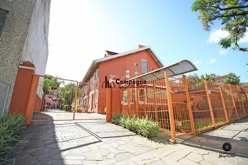 Casa Condominio para Venda - 107.98m², 3 dormitórios, sendo 1 suites, 1 vaga - Teresópolis — foto 5