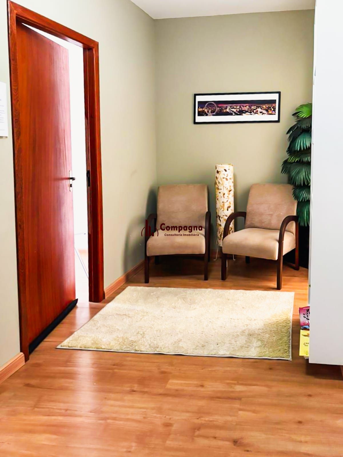 Sala Comercial à venda, 35m², Bom Jesus - Porto Alegre — foto 2