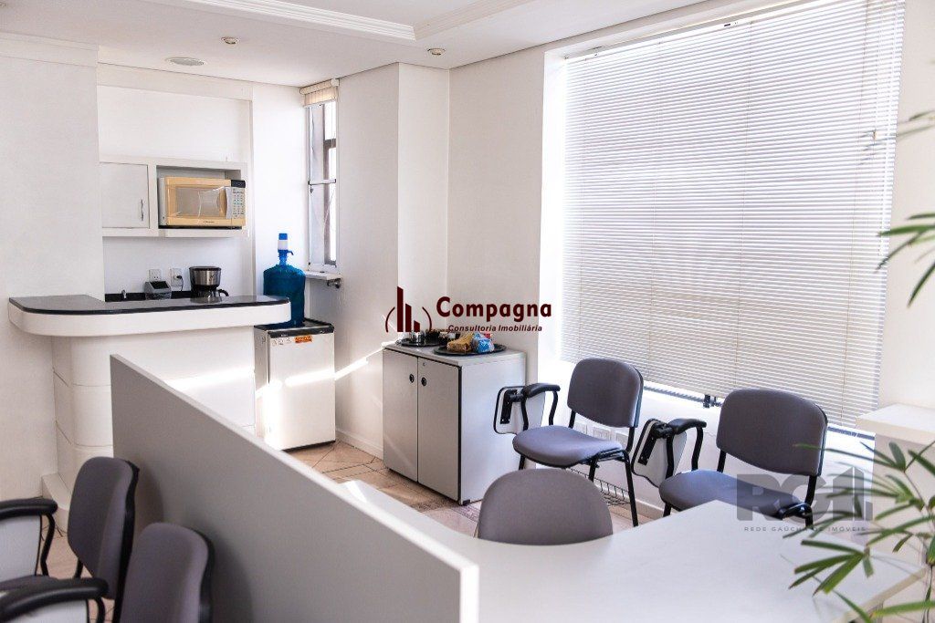 Conjunto/Sala Bairro Auxiliadora — foto 4