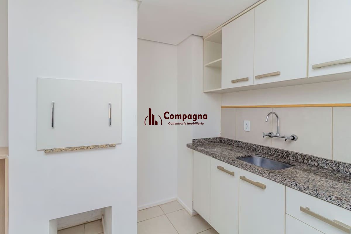 Apartamento de 2 dormitórios à venda em Hípica, Porto Alegre. — foto 5
