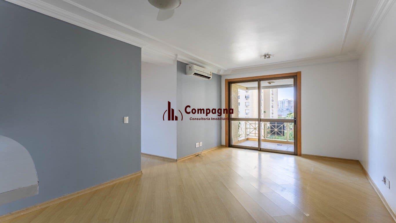 Apartamento de 2 dormitorios à venda em Passo da Areia, Porto Alegre. — foto 2