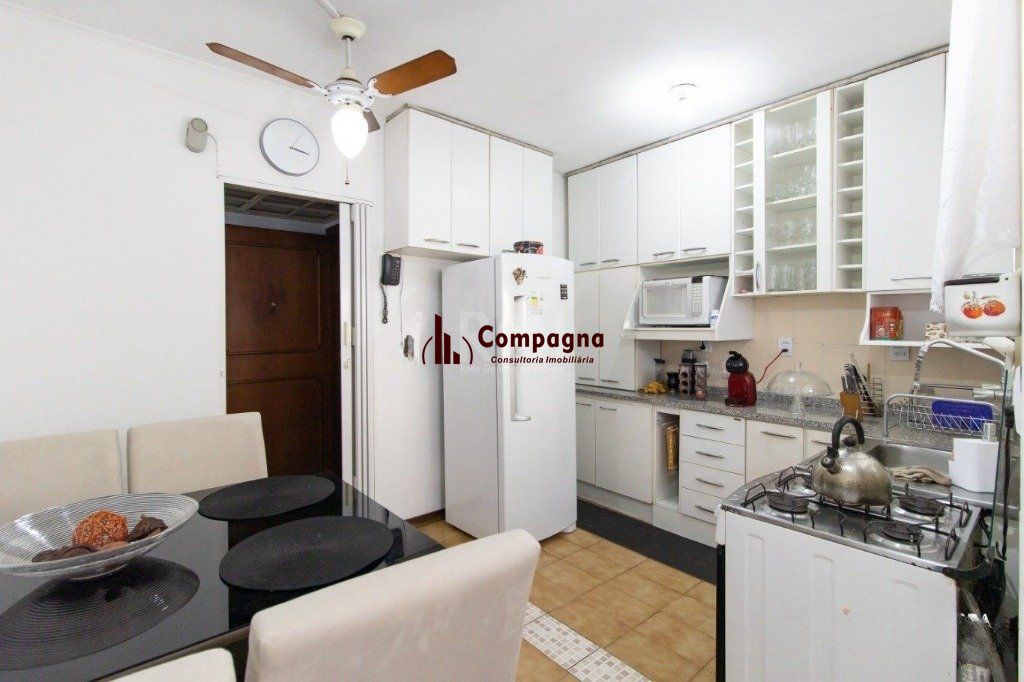 Apartamento de 77m², Bairro Menino Deus — foto 5