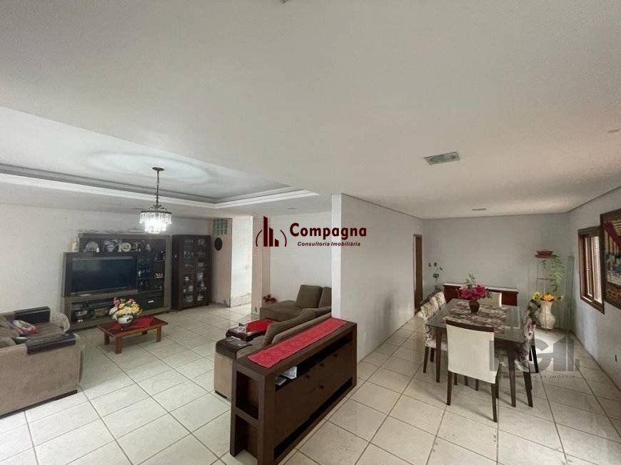 Casa de 4 dormitórios, bairro Ipanema — foto 4