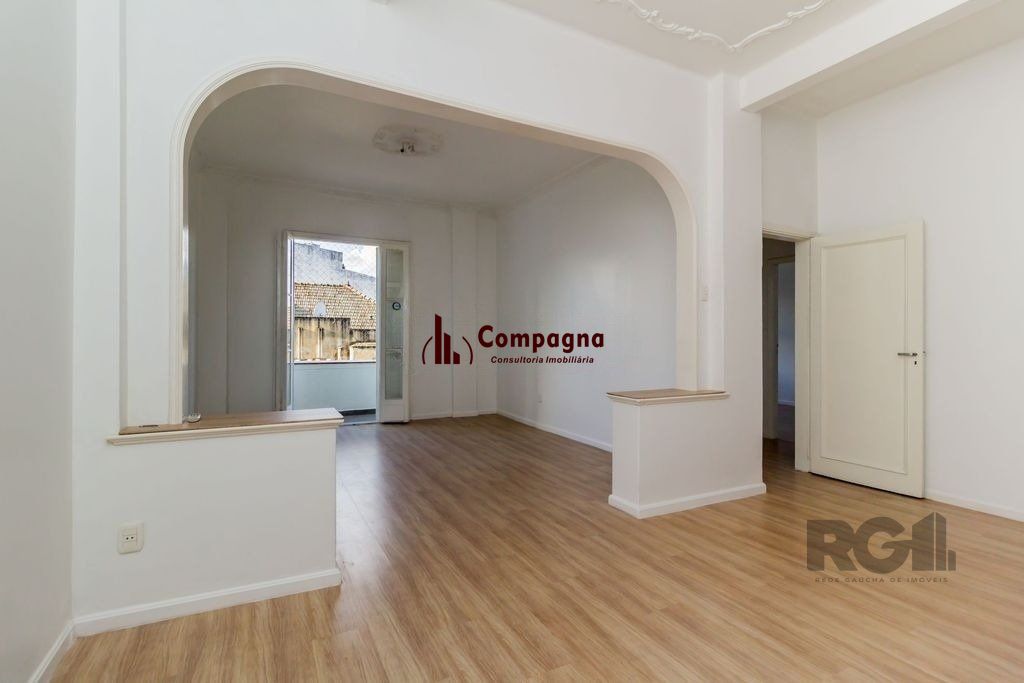 Excelente apartamento de 101,35m² com 2 dormitórios.