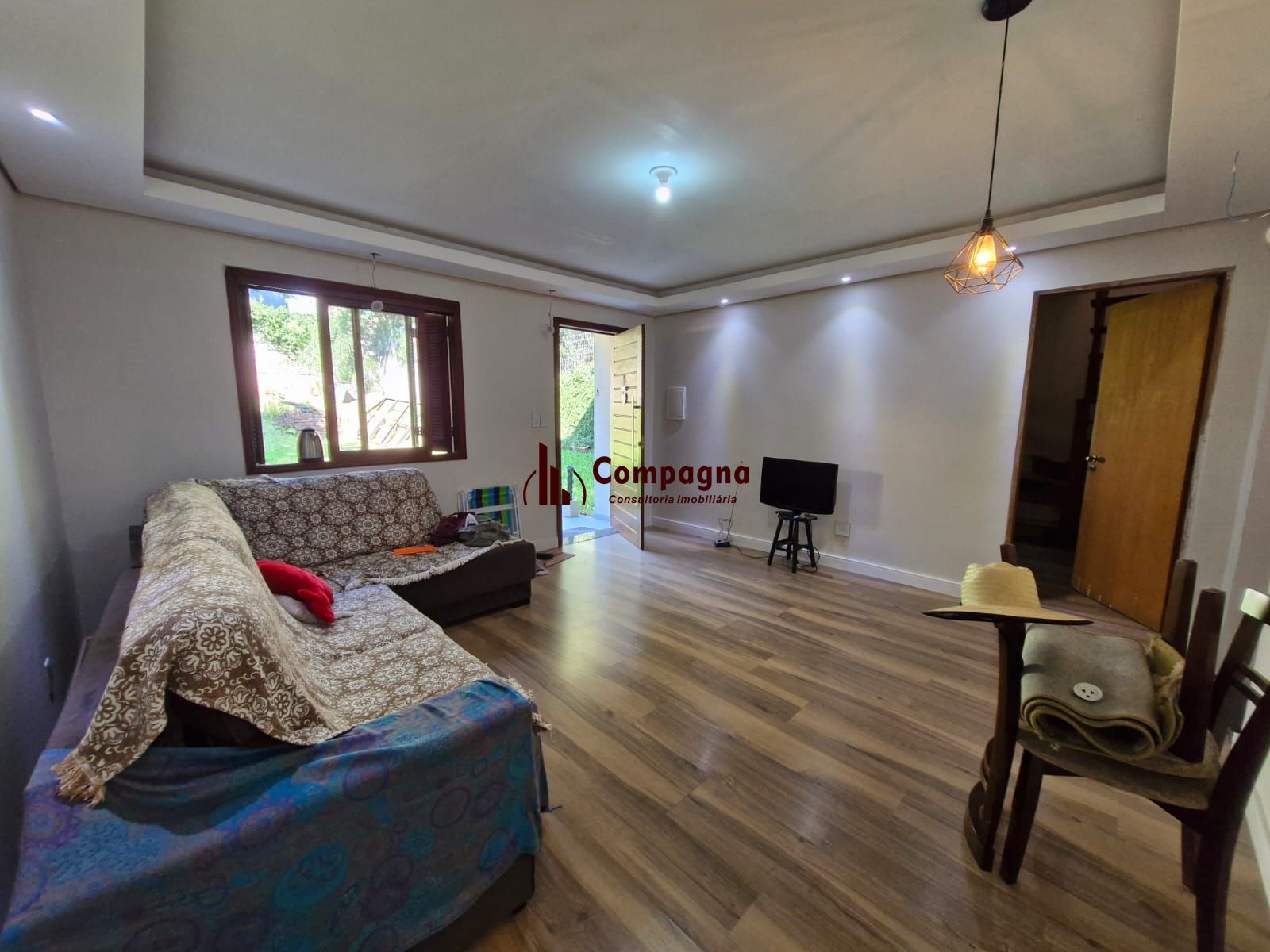 Casa Bairro Teresópolis — foto 4