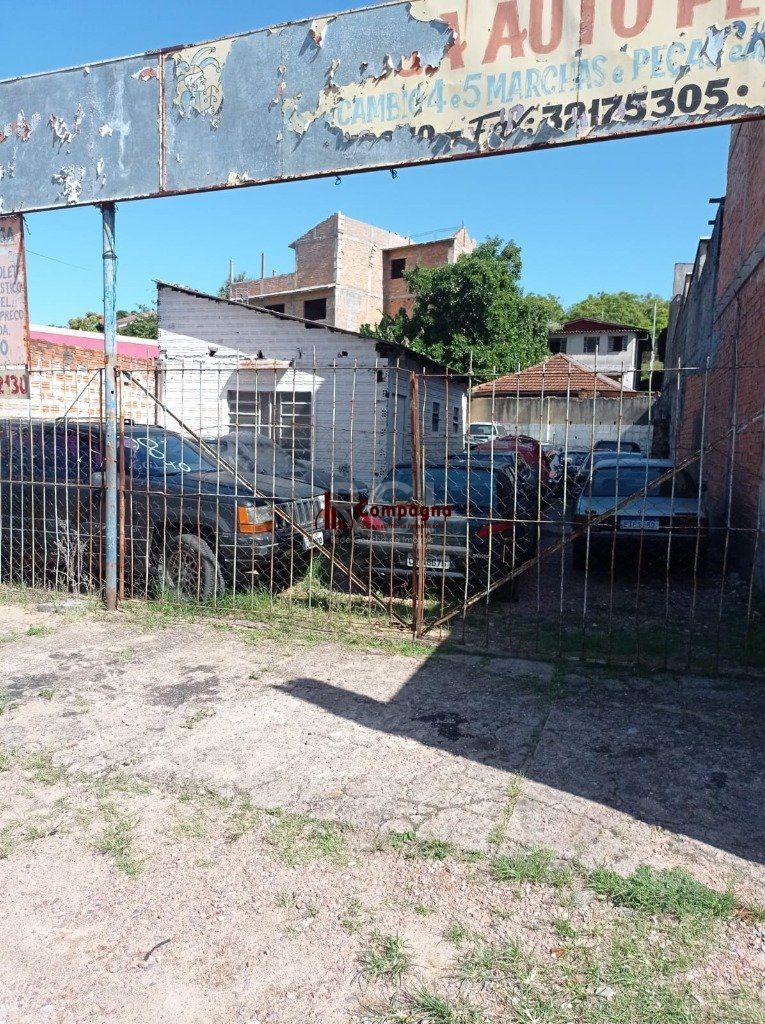 Terreno com 300m² no Jardim Carvalho