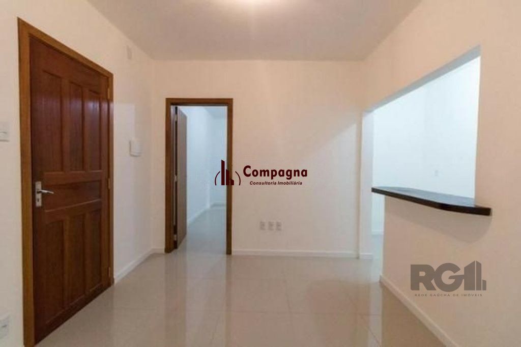 Excelente apartamento de 41m² com 1 dormitório