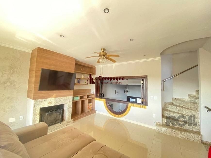 Excelente casa de 300m² com 4 dormitórios no bairro Sarandi. — foto 5