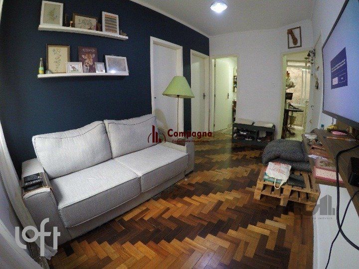 Apartamento 2 quartos à venda, 46m², Cidade Baixa - Porto Alegre — foto 2