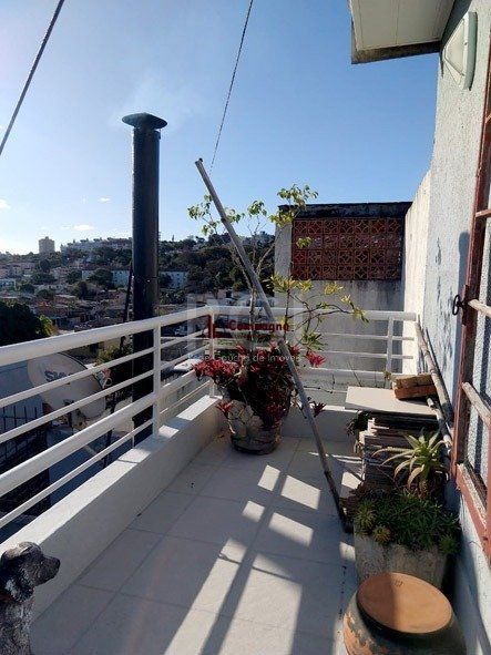 Cobertura para Venda - 85.22m², 2 dormitórios, sendo 1 suites, Cristal — foto 3