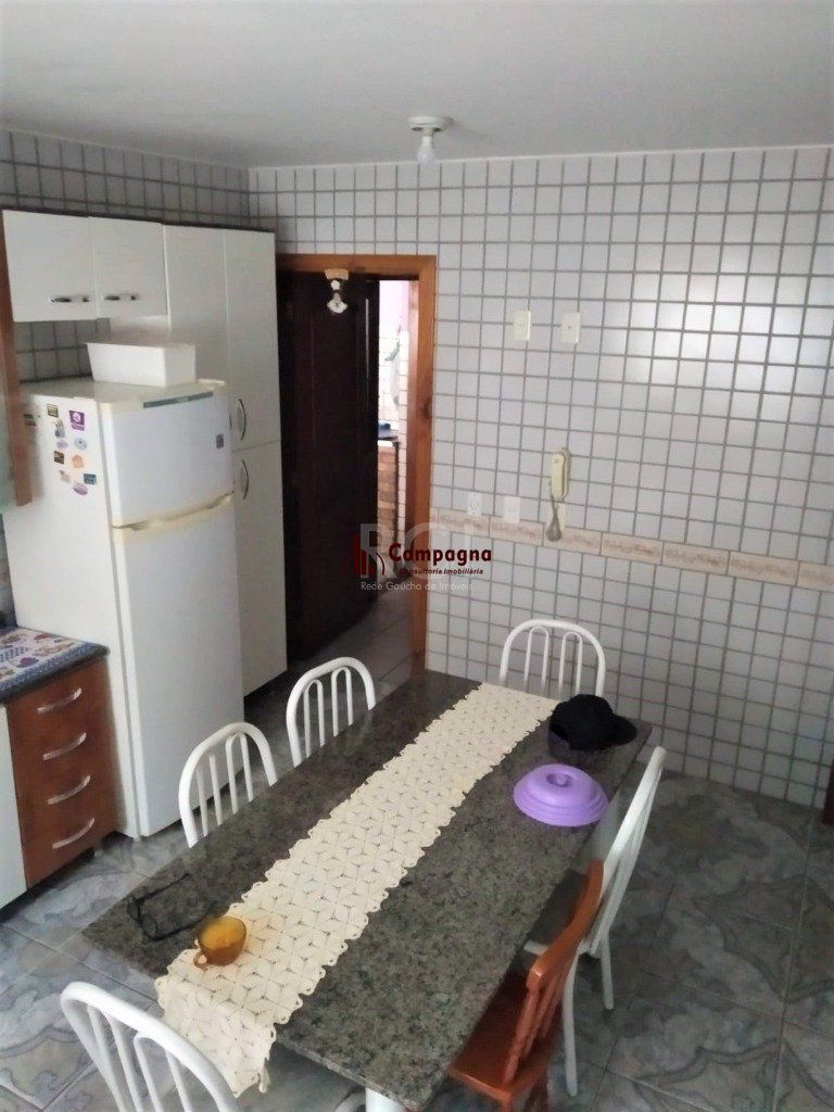 Casa para Venda - 190m², 3 dormitórios, sendo 1 suites, 1 vaga - Tristeza — foto 4