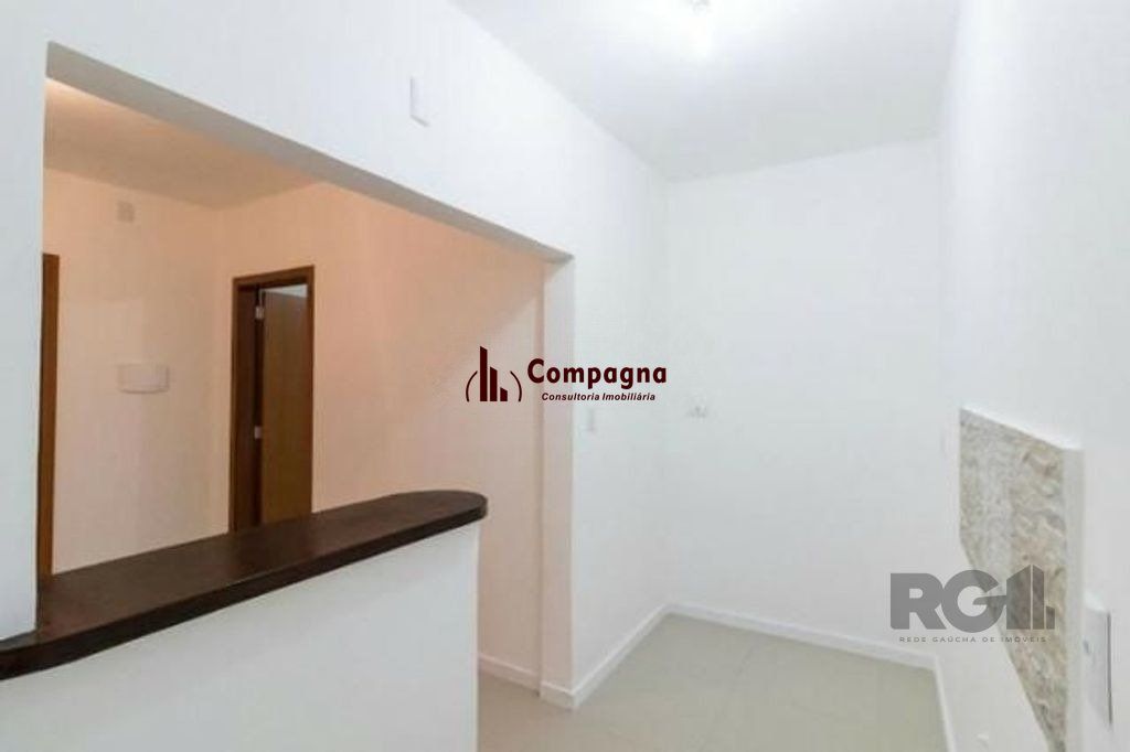Excelente apartamento de 41m² com 1 dormitório — foto 2