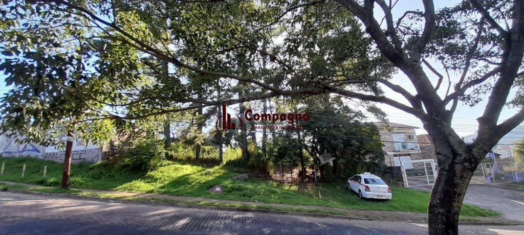 Terreno à venda, Teresópolis - Porto Alegre