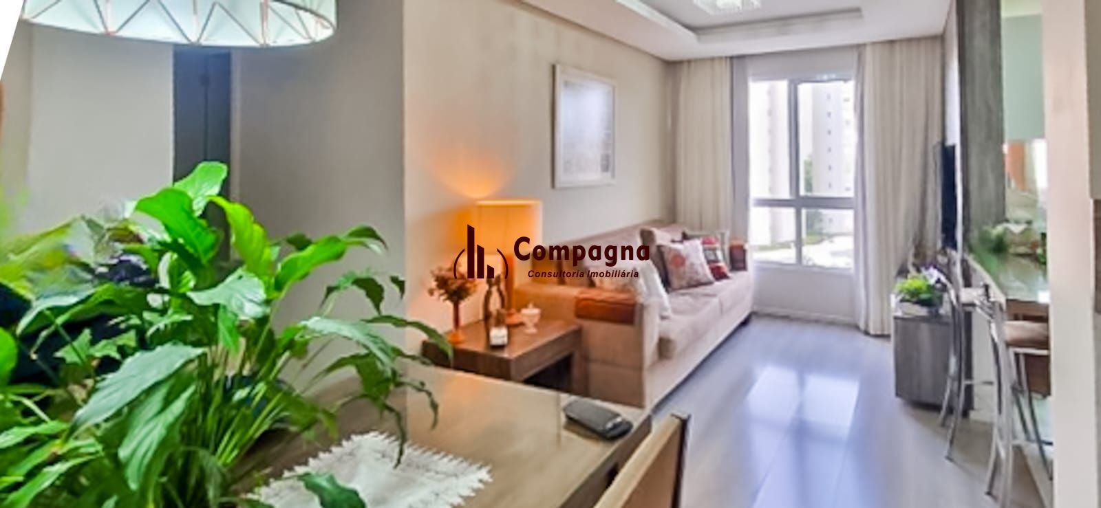 Apartamento 3 quartos à venda, 63m², Jardim Itu - Porto Alegre — foto 2