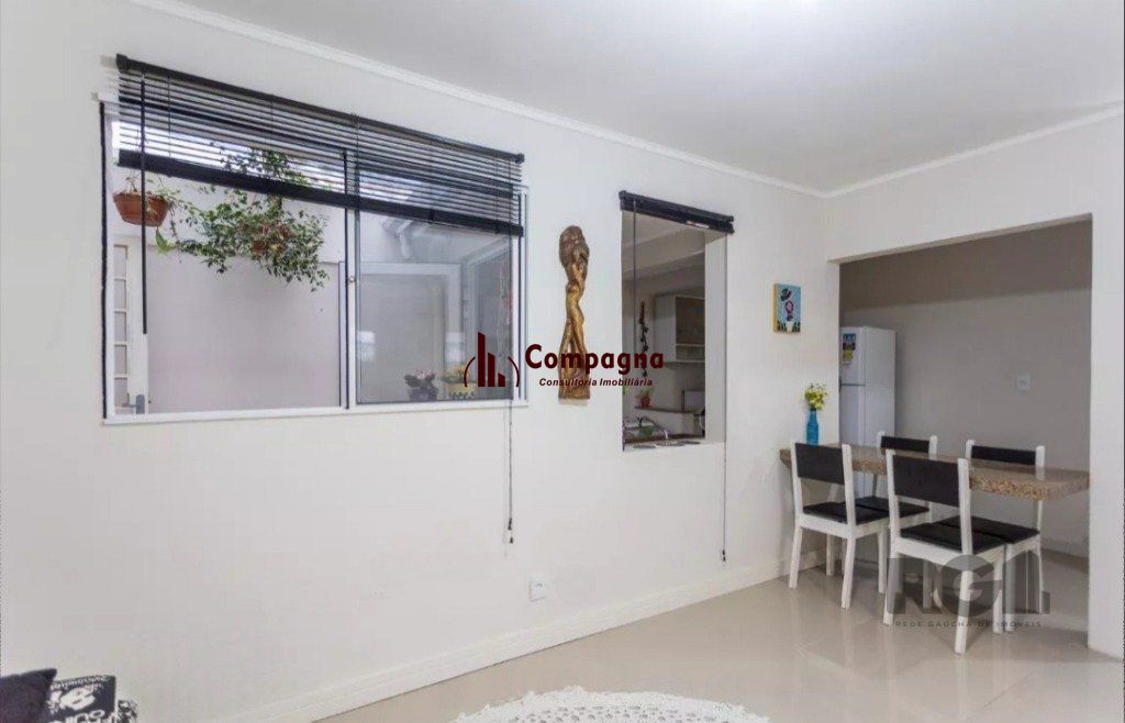 Apartamento 38m² - 1 dormitório no bairro Partenon — foto 3