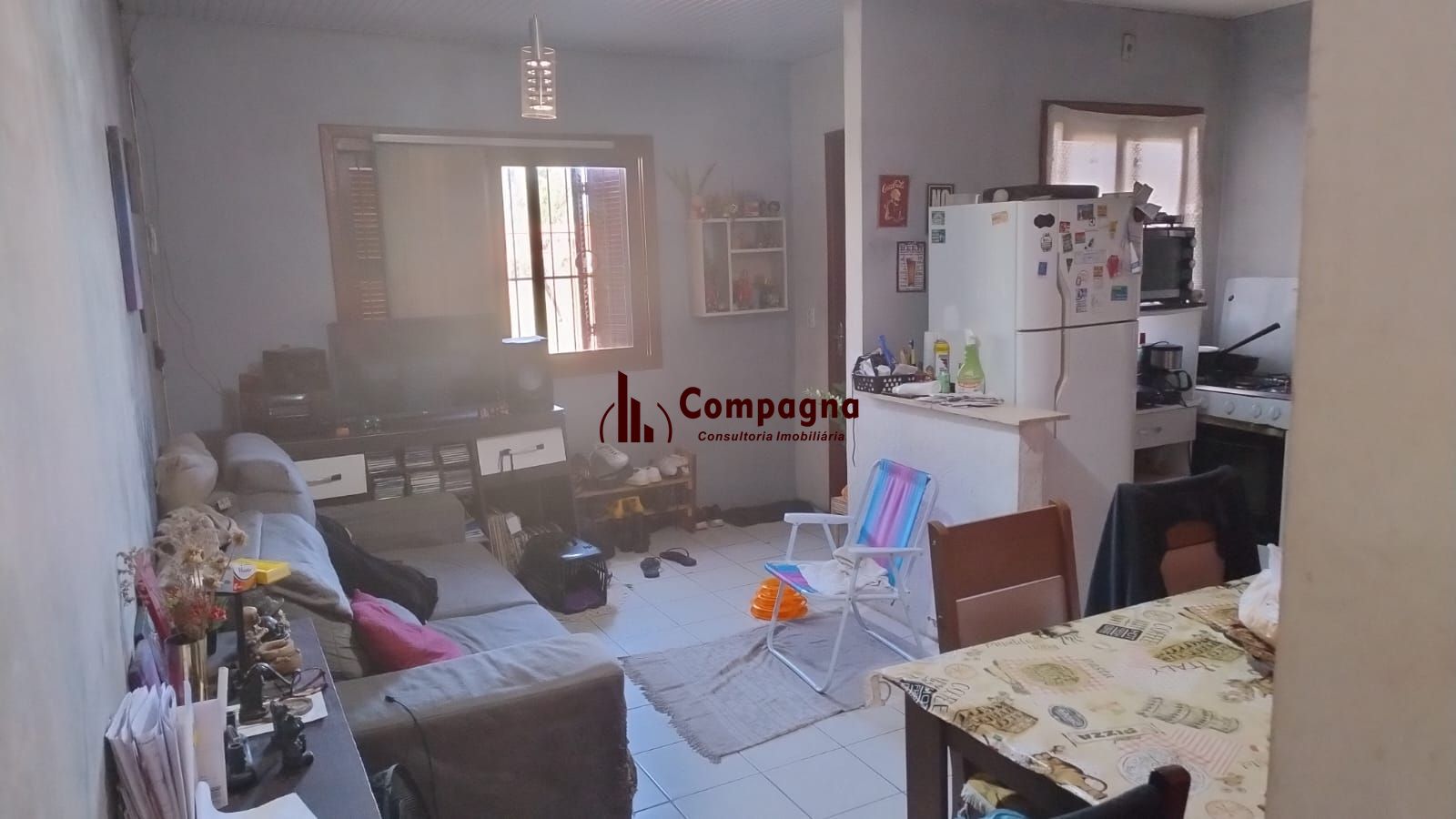 Casa 2 quartos à venda, 72m², Hípica - Porto Alegre — foto 3
