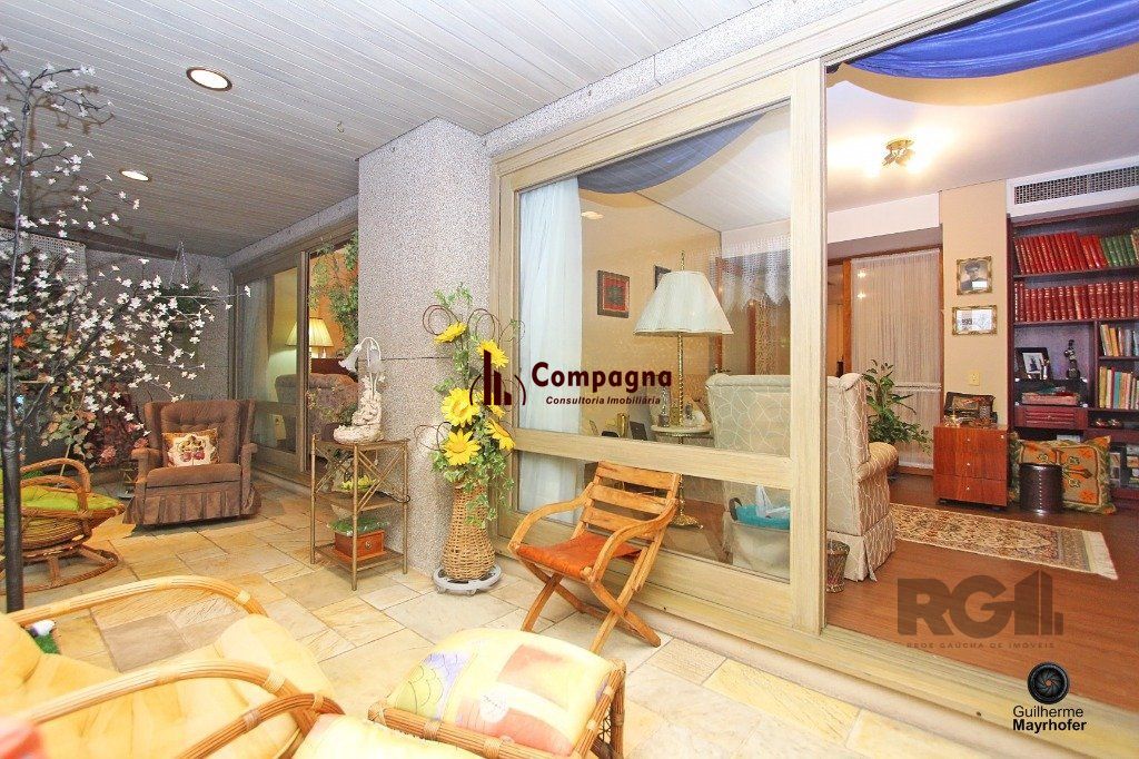 Excelente apartamento de 315m² com 3 dormitórios e 2 vagas. — foto 4