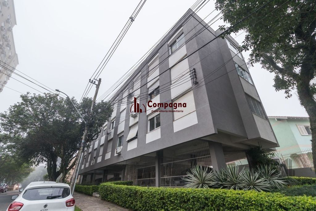 Apartamento 45m² - 1 dormitório no bairro Passo Da Areia