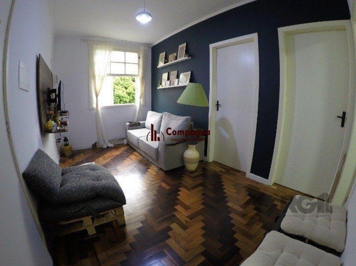 Apartamento 2 quartos à venda, 46m², Cidade Baixa - Porto Alegre — foto 4