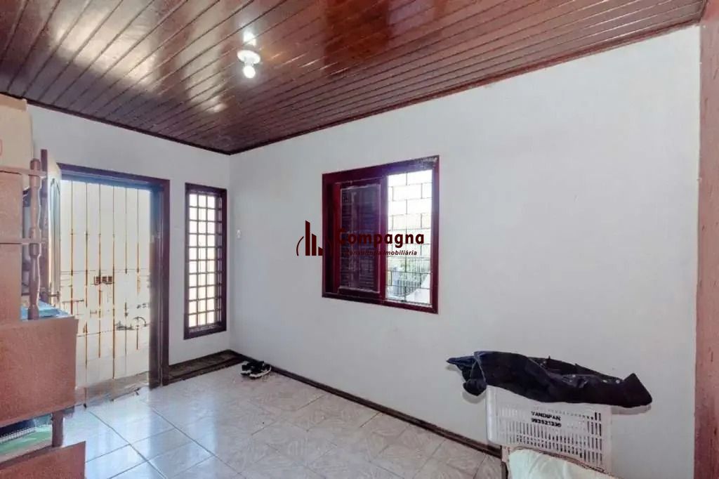 Casa à venda com 3 dormitórios, 1 suíte e espaço gourmet em terreno alto — foto 5