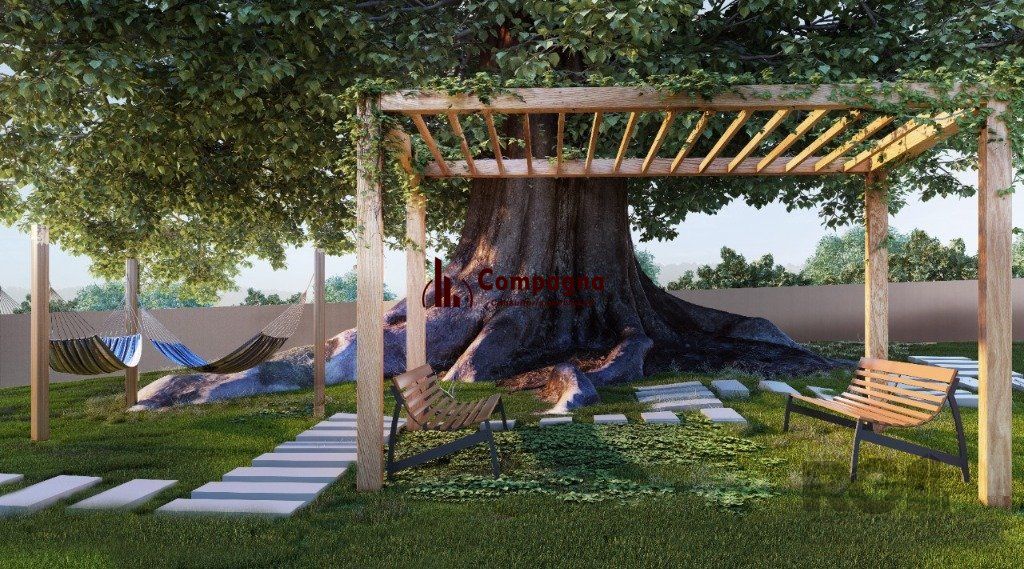 Geminado à venda, 180m², Cocão - Viamão — foto 2