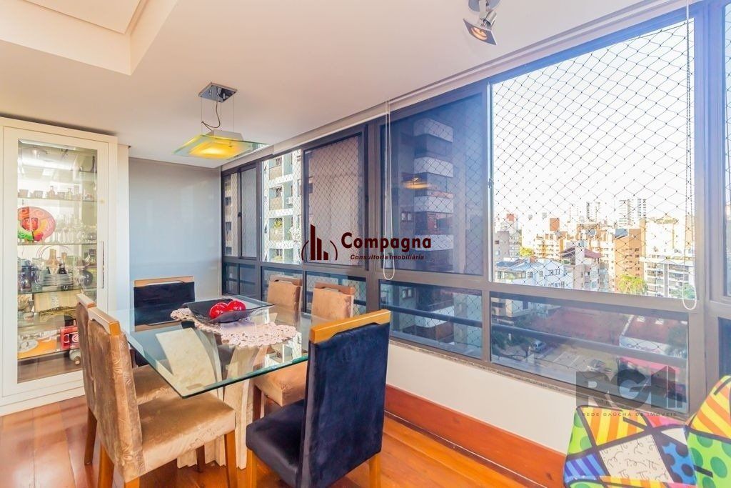 Excelente cobertura de 175m² com 3 dormitórios e 2 vagas. — foto 2