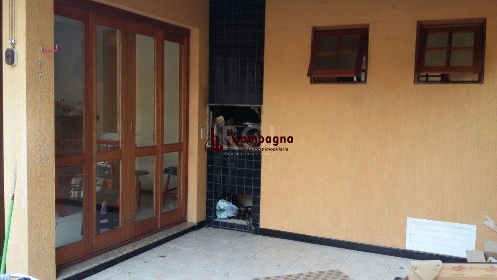 Casa 3 quartos à venda, 250m², Jardim Botânico - Porto Alegre — foto 3
