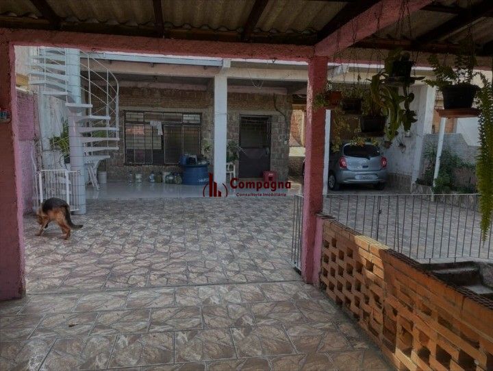 Casa 4 quartos à venda, 283m², Cecília - Viamão — foto 4