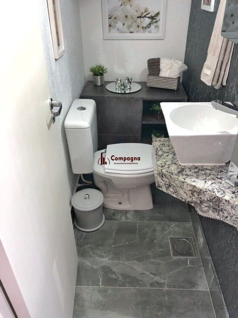 Casa em condomínio 114m² - 3 dormitórios, 1 suíte e 2 vagas no bairro Sarandi — foto 5