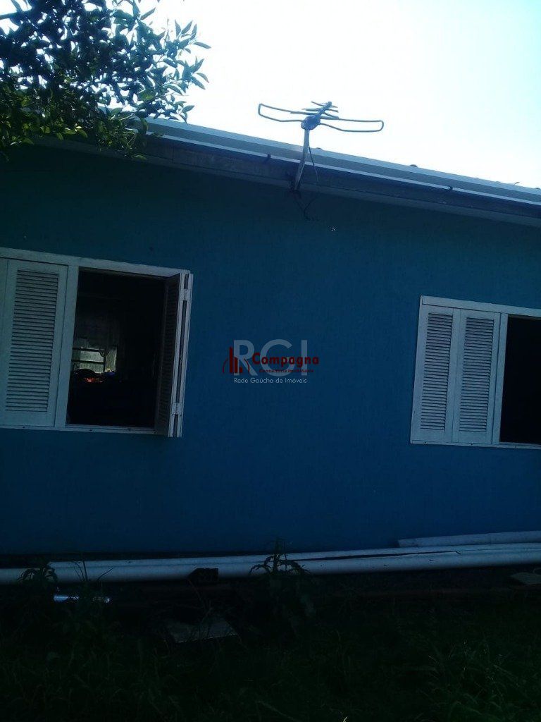 Casa para Venda - 76m², 2 dormitórios, 1 vaga - Santa Fé — foto 5