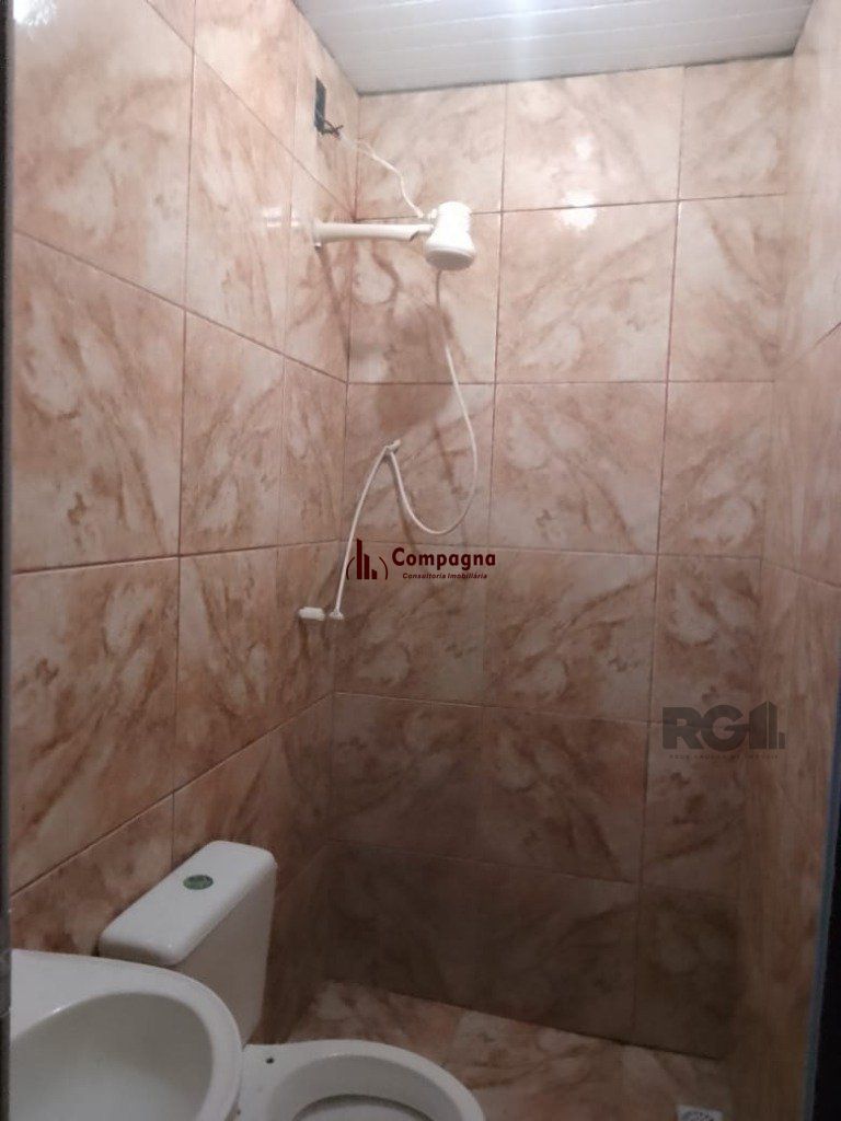 Casa 84m², 2 dormitórios, 1 vaga no bairro Hípica — foto 4
